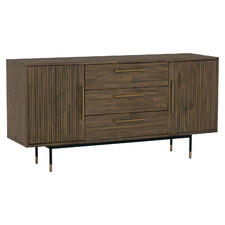 Jestine 3 Door Sideboard
