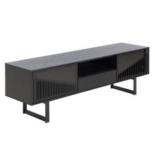 Hailey 2 Door Entertainment Unit