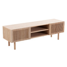 Riley 2 Door Entertainment Unit