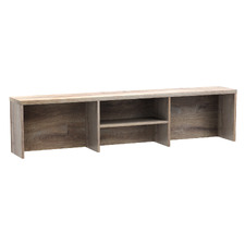 Ulysses Desk Hutch
