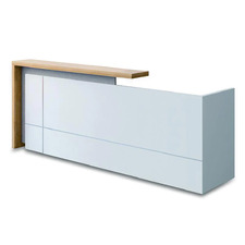 Ziva Reception Desk