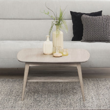 Griffin Square Coffee Table
