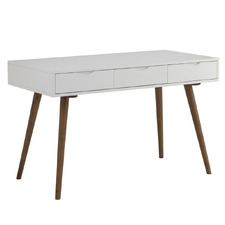 Hudson Study Desk
