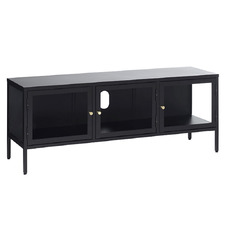 Dexter Entertainment Unit