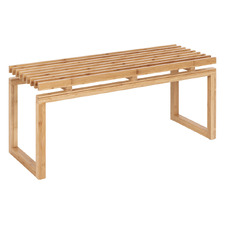 Ollie Ottoman Bench