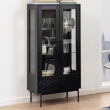 Karel 2 Door Display Unit