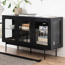 Karel 3 Door Display Unit