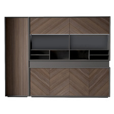 Gareth Storage Cabinet