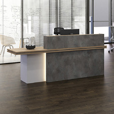 Jarin Reception Desk
