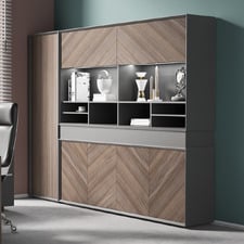 Gareth Storage Cabinet
