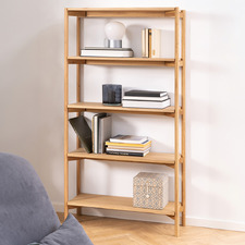 Brandon Shelving Unit