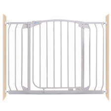 Extra Wide Chelsea Baby Safety Gate