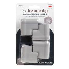 Foam Corner Bumpers (Set of 4)