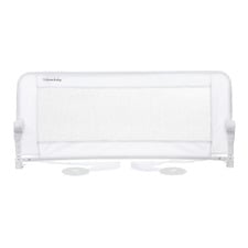 Dreambaby Solene Mesh Bed Rail