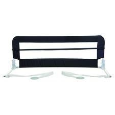 Dreambaby Inara Mesh Bed Rail