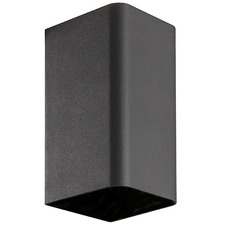 Reka Aluminium Outdoor Wall Light