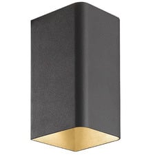 Reka Aluminium Outdoor Wall Light