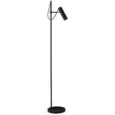Harmon Metal Floor Lamp