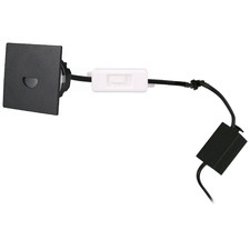 Jazz Aluminium Dimmable LED Deck & Step Light