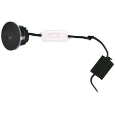 Vogue Aluminium Dimmable LED Deck & Step Light