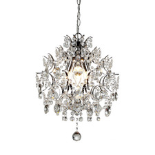 Flora Pendant Light