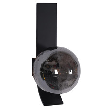 Oris Aluminium Wall Light