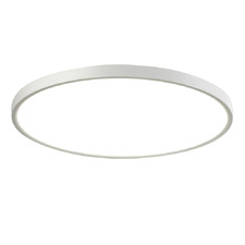 Merritt Round Oyster Light