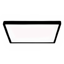 Merritt Aluminium Oyster Light