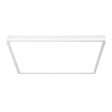 Merritt Aluminium Oyster Light