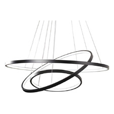 Conrad Aluminium Pendant Light