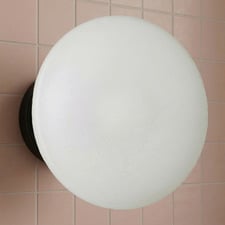 Orb Wall Light