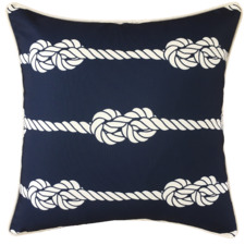 Reef Line Outdoor Cushion