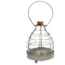 Garden Wasp Trap