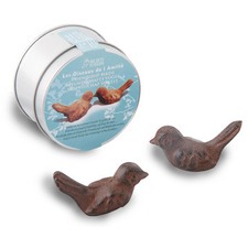 Gift Box of Friendship Birds