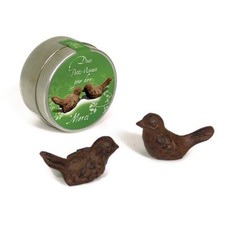 Gift Box of Thank You Birds