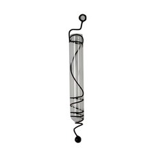 Iron Hanging Test Tube
