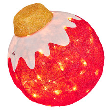 Bauble LED Christmas Decoration
