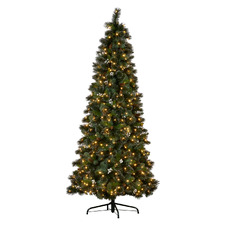 Owen LED Christmas Tree