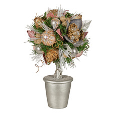 Eira Christmas Topiary