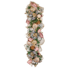 100cm Eira Christmas Garland