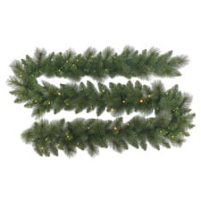 Sheridan LED Christmas Garland