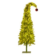 Green Luminelle LED Christmas Tree