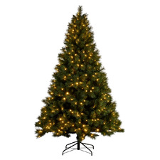 Corinth LED Christmas Tree