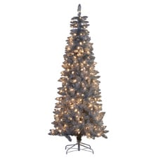 213cm Beaufort LED Christmas Tree