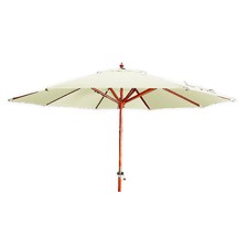 Porto Octagonal Market Umbrella