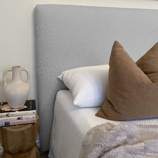 Arthur Boucle Bedhead