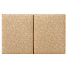 Cosima Cotton & Linen Bedhead