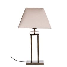 Bream Steel Table Lamp