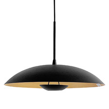 Nebu Aluminium Pendant Light