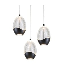 Langer 3 Light Pendant